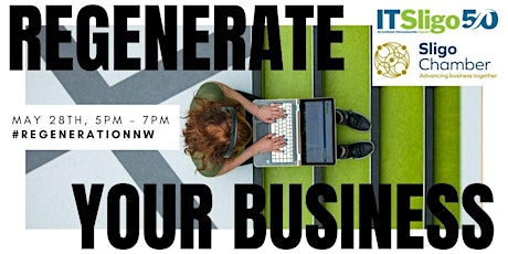 Regenerate Your Business primary image