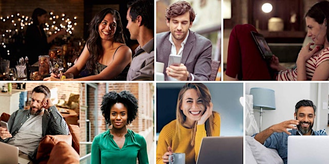 Immagine principale di Cleveland Speed Dating (33-42 age group)