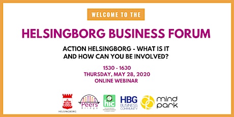 Meet Action Helsingborg!  primärbild
