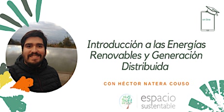 Imagen principal de Workshop de Introducción a las Energías Renovables y Generación Distribuida