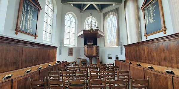 Kerkdiensten Hervormde Gemeente Nieuwland