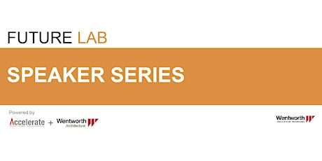 Future Lab Speaker Series | Greg Friedman, Paraxel/ Foundation Medicine primary image