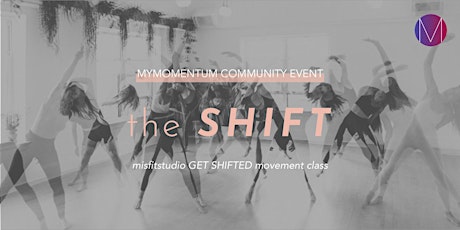 the SHIFT | Cardio & Strength Workout primary image