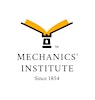 Logótipo de Mechanics' Institute