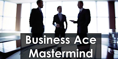 BUSINESS ACE MASTERMIND 2020 primary image