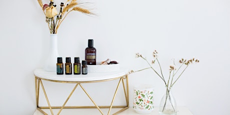 Essential Oils Made Easy primary image