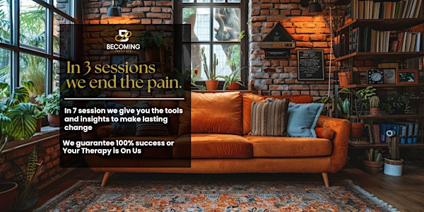 Beyond the Couch