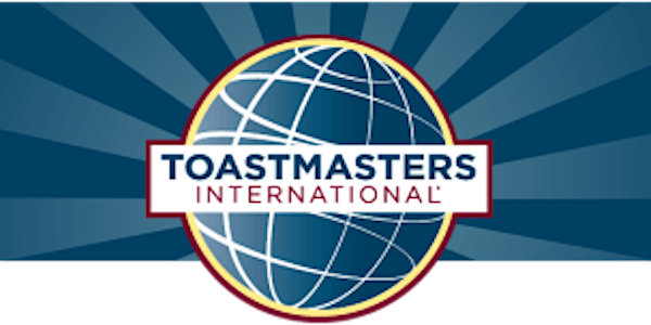 District 60 Toastmasters - Division H COT Round 1 – VP EDUCATION