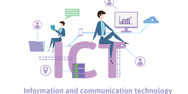 FREE Accredited ICT Course E3 (Distance Learning Course)