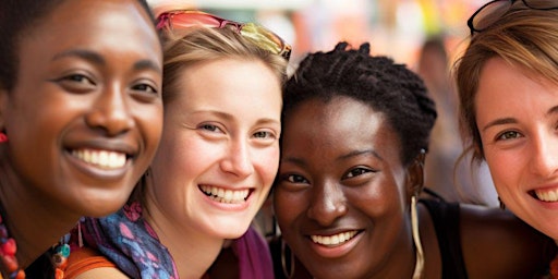 Image principale de A Taste of West Africa - Food, Music and Dance