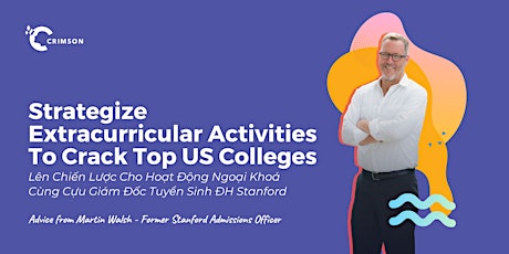 Strategize Extracurricular Activities To Crack Top US Colleges - VN primary image
