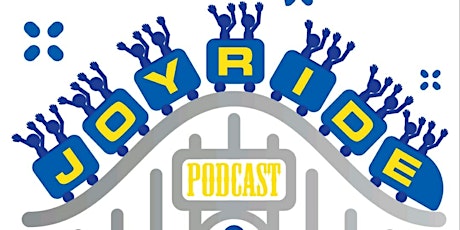 The Joyride Podcast TalkShow: Saturdays 11.30AM Facebook Live tickets