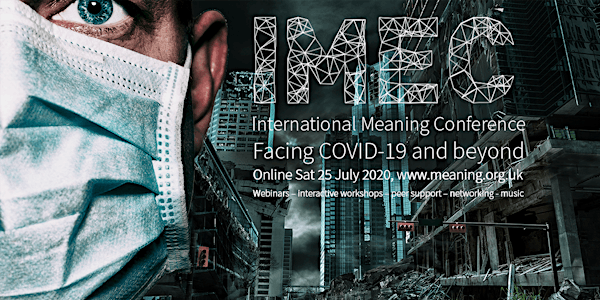 IMEC International Meaning Conference: Facing COVI