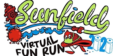 Sunfield Virtual Fun Run primary image