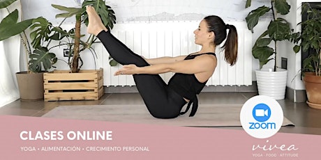 Imagen principal de VINYASA FLOW YOGA