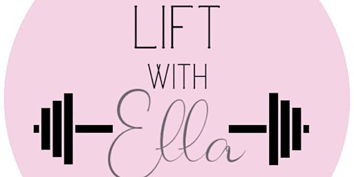 Lift with Ella Group Bootcamp