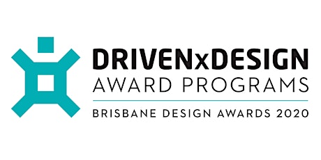 2020 DRIVENxDESIGN Brisbane Awards Presentation primary image