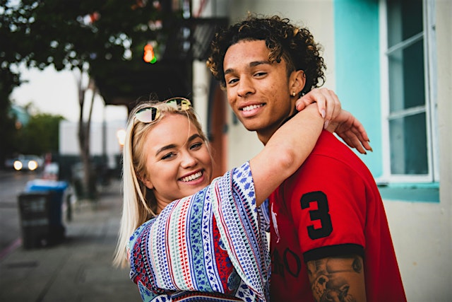 Image principale de Singles Date Night