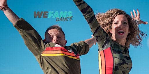 Imagen principal de WeFans Dance Silent Party - Baila al Ritmo con Auriculares