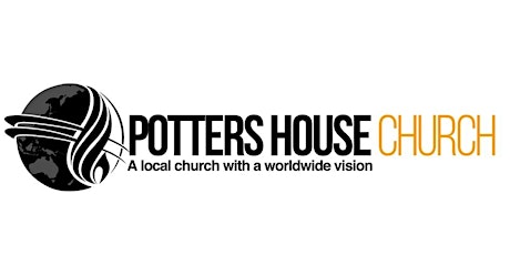 Potters House Church Fairfield - Register to attend a church service primary image