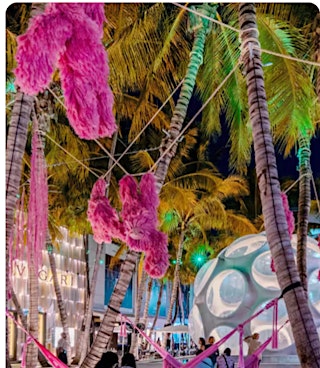 Imagen principal de Hidden World of Miami Design District