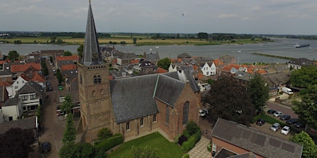 Primaire afbeelding van Hervormde gemeente Ameide-Tienhoven | Ochtenddienst (test)