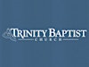 Logotipo de Trinity Baptist Church