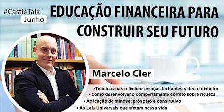 Imagem principal do evento EDUCAÇÃO FINANCEIRA