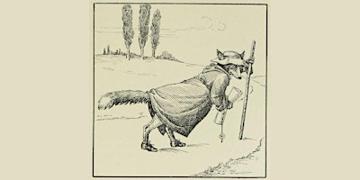 Trickster Tales: An Osborne Collection Exhibition primary image