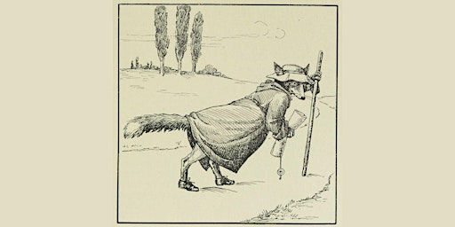 Image principale de Trickster Tales: An Osborne Collection Exhibition