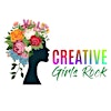 Logotipo de Creative Girls Rock®