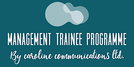 Management Trainee Programme (Admin, Sales, Media): Overview primary image