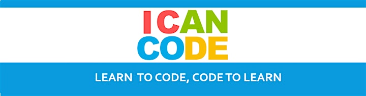 ICanCode Scratch Coding Live image