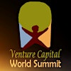 Logo van Venture Capital World Summit OU