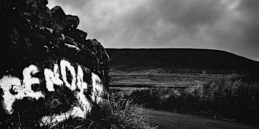 The Pendle Witches Interactive Ghost Walks, Pendle Hill Lancashire