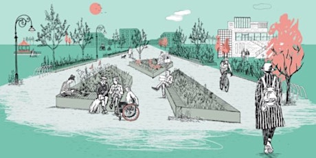 Designing for a Changing Climate: Climate, Health & Place - Online Event  primärbild