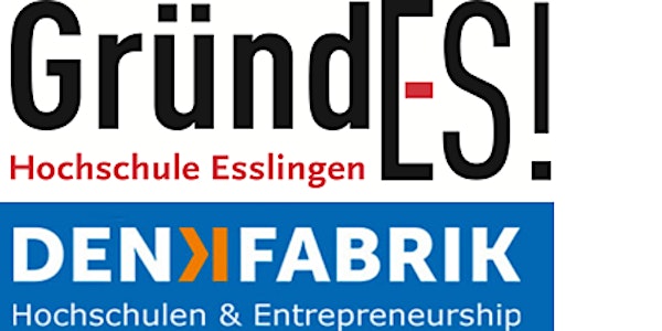 Entrepreneurship School Esslingen - Final Pitch Day