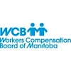 Logo van Workers Compensation Board of Manitoba