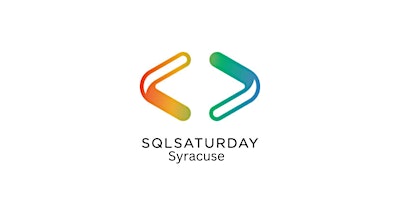 Image principale de SQL Saturday Syracuse 2025 Call for Volunteers