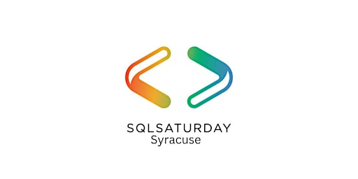 Hauptbild für SQL Saturday Syracuse 2025 Call for Volunteers