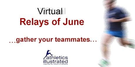 The Virtual Relays of June primary image