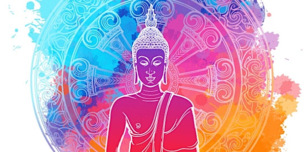 Chakra Meditation Online