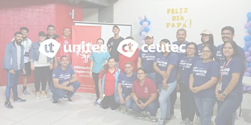 Image principale de Voluntariado Corporativo: Asistencia Deportiva | Olimpiadas Especiales