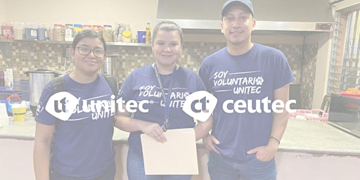 Voluntariado Corporativo: Elaboración de Cenas primärbild