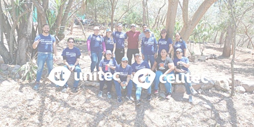 Imagen principal de Voluntariado Corporativo: Limpieza de áreas verdes en FET