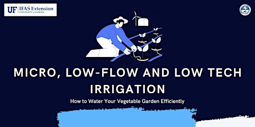 Image principale de How to Water Your Vegetable Garden: Micro, Low-Flow, Low-Tech & More