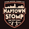 Logotipo de Naptown Stomp