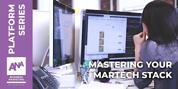 Mastering Your Marketing Tech Stack