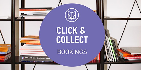 Warragul Library - Click and Collect