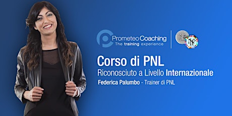 Hauptbild für Corso di PNL Practitioner